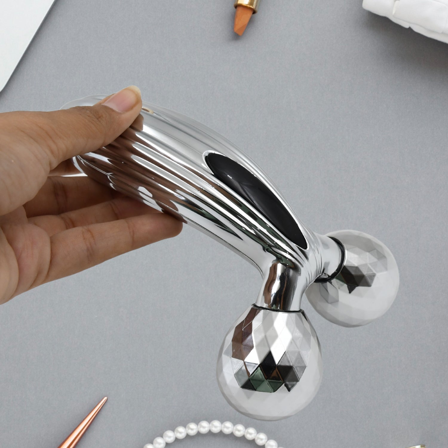 SculptEase 3D Roller Massager SculptEase 3D Roller Massager